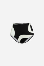 Noir Wave Bikini