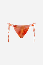 Sunset Bikini Pareo Set