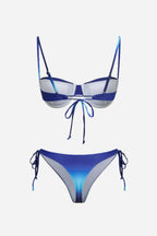 Azure Fade Bikini