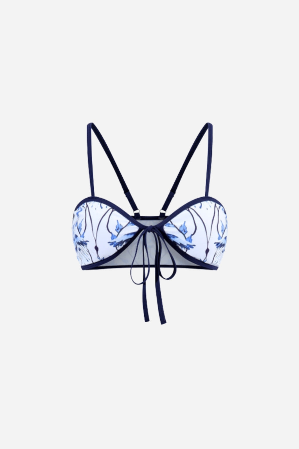 Azure Classic Bikini