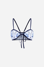 Azure Classic Bikini