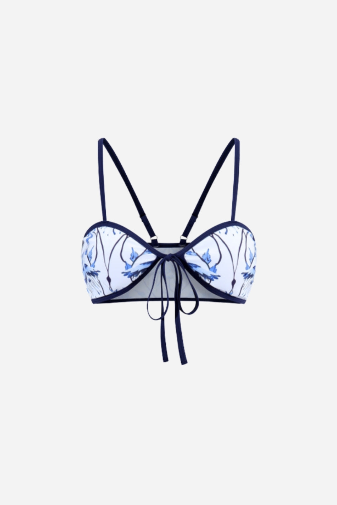 Azure Classic Bikini