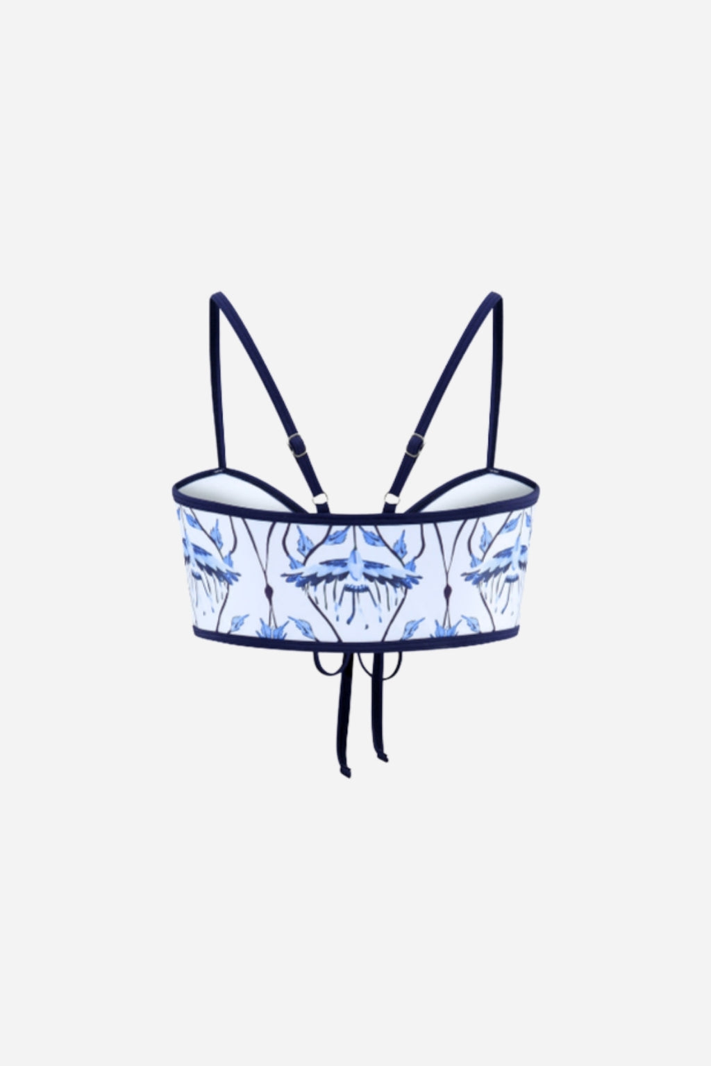 Azure Classic Bikini