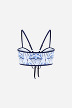 Azure Classic Bikini