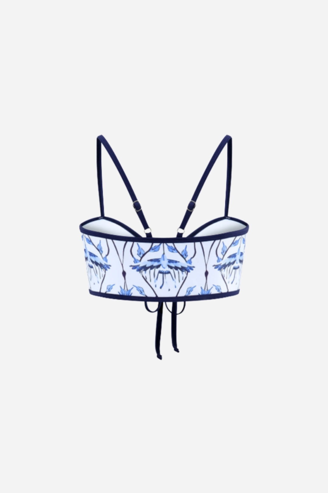 Azure Classic Bikini