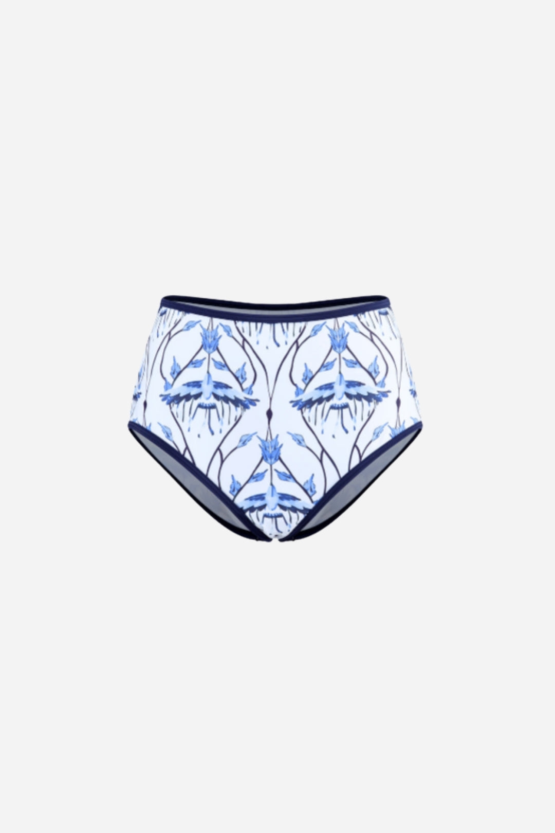 Azure Classic Bikini