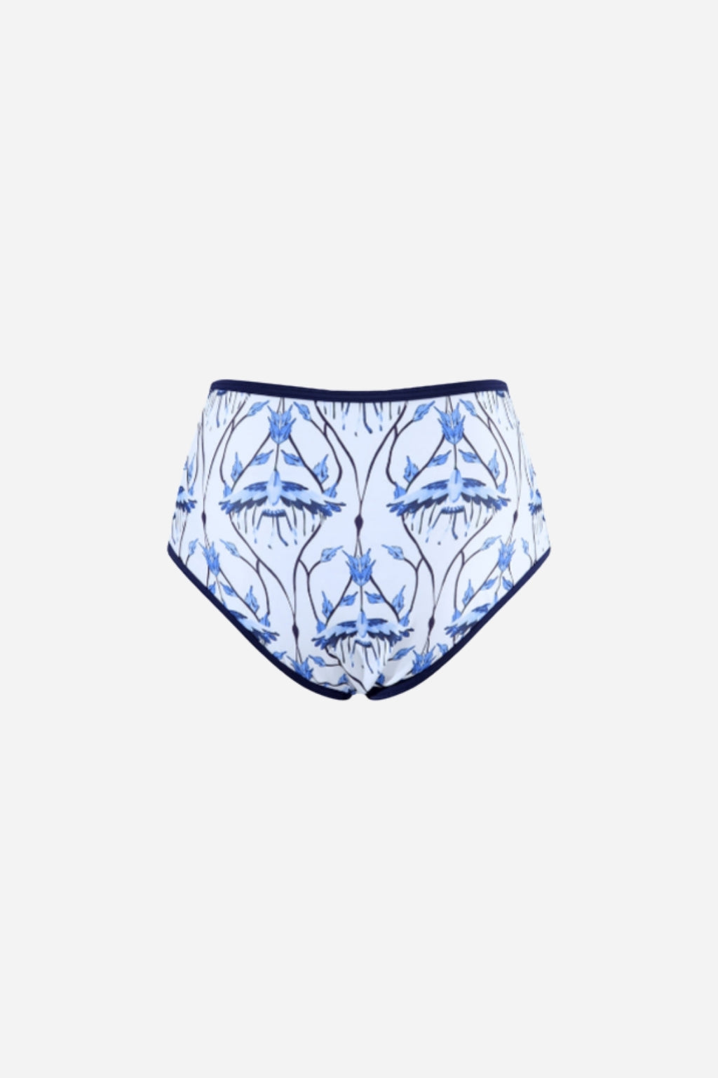 Azure Classic Bikini