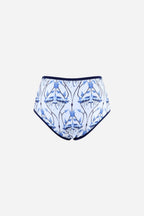 Azure Classic Bikini