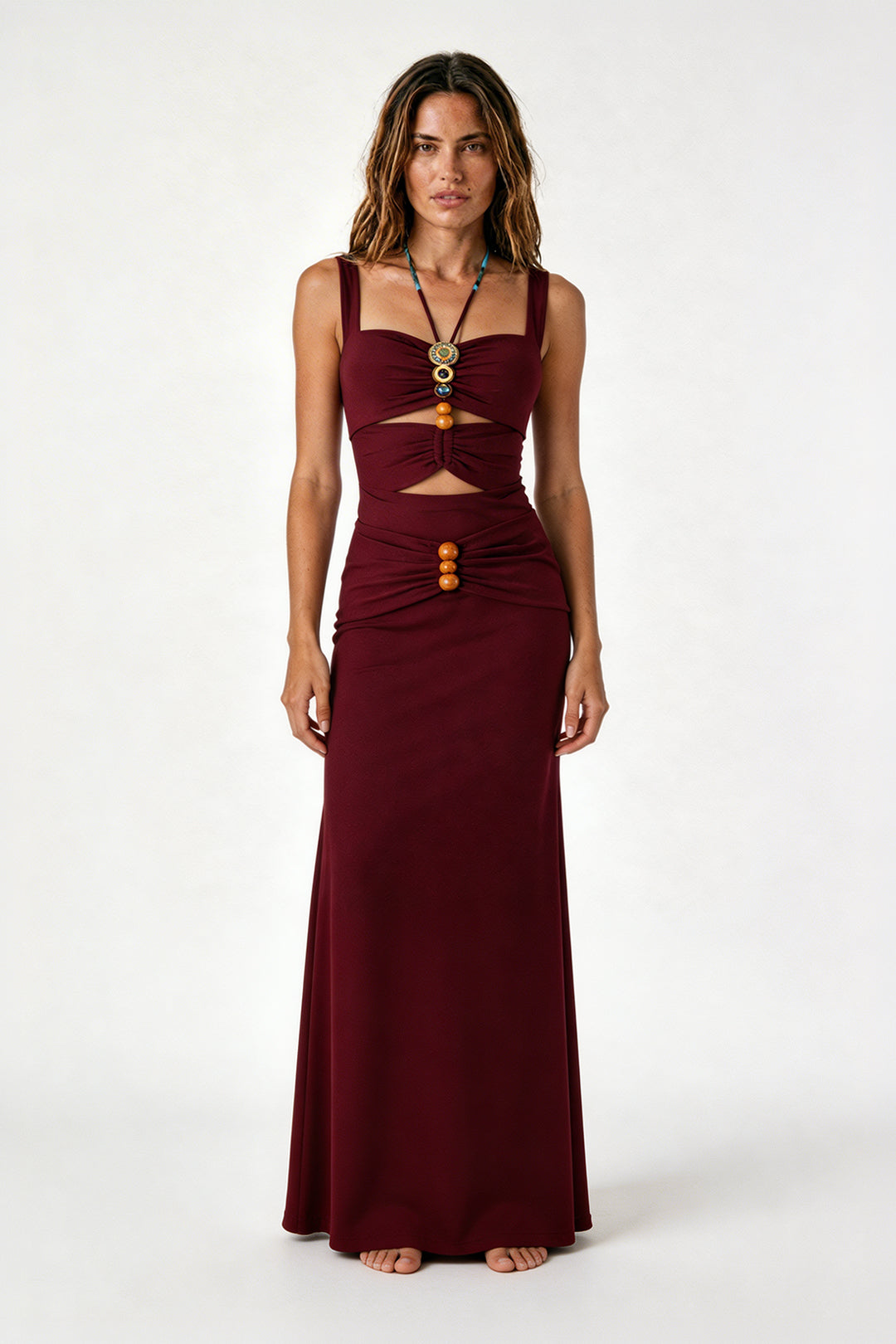 Rosvell Bordeaux Iconic Set