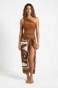 Rosvell Terra Muse Pareo Set