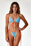 Rosvell Sky Flame Bikini