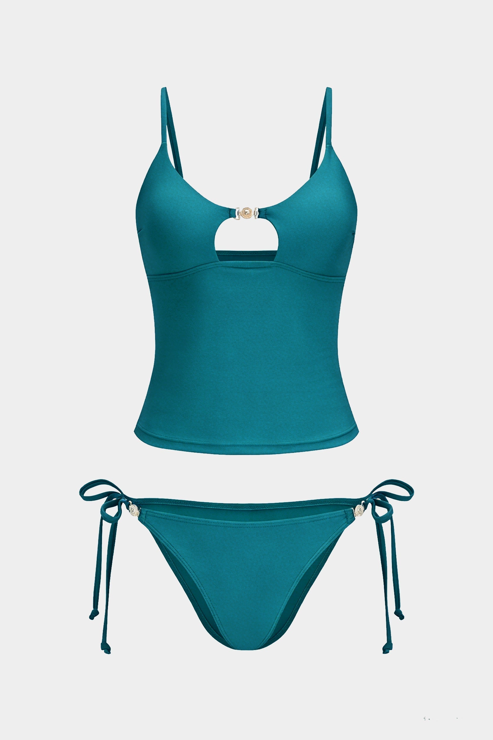 Rosvell Emerald Line Bikini Set