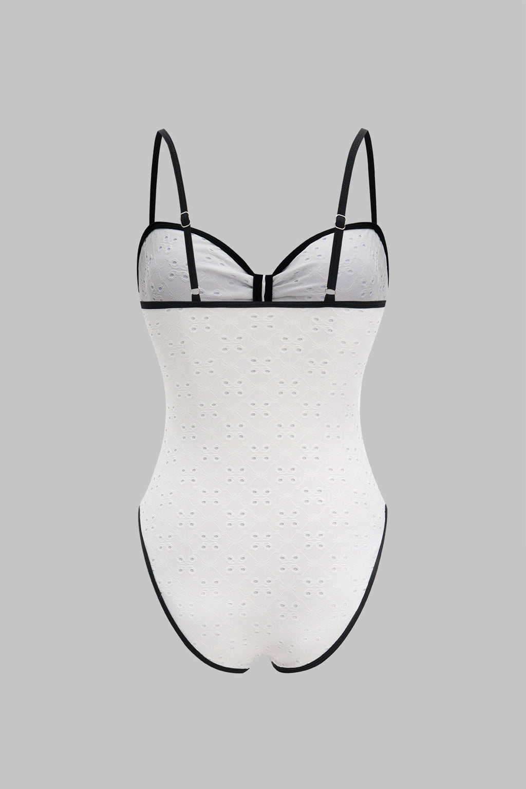 Rosvell Noir Trim Sculpt Mayo