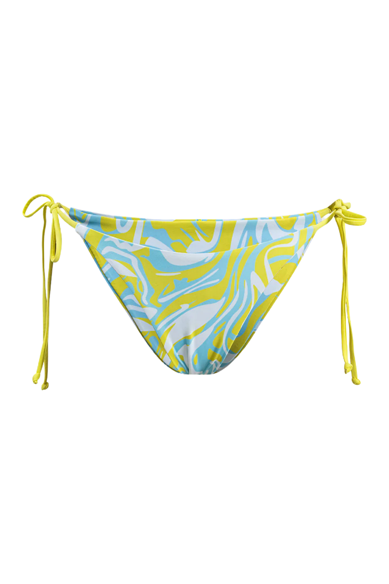 Limoncello Bikini Altı