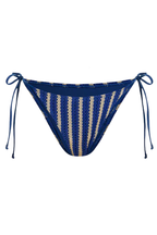 Marina Bikini Altı