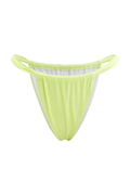 Luna Bikini Altı