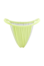 Luna Bikini Altı
