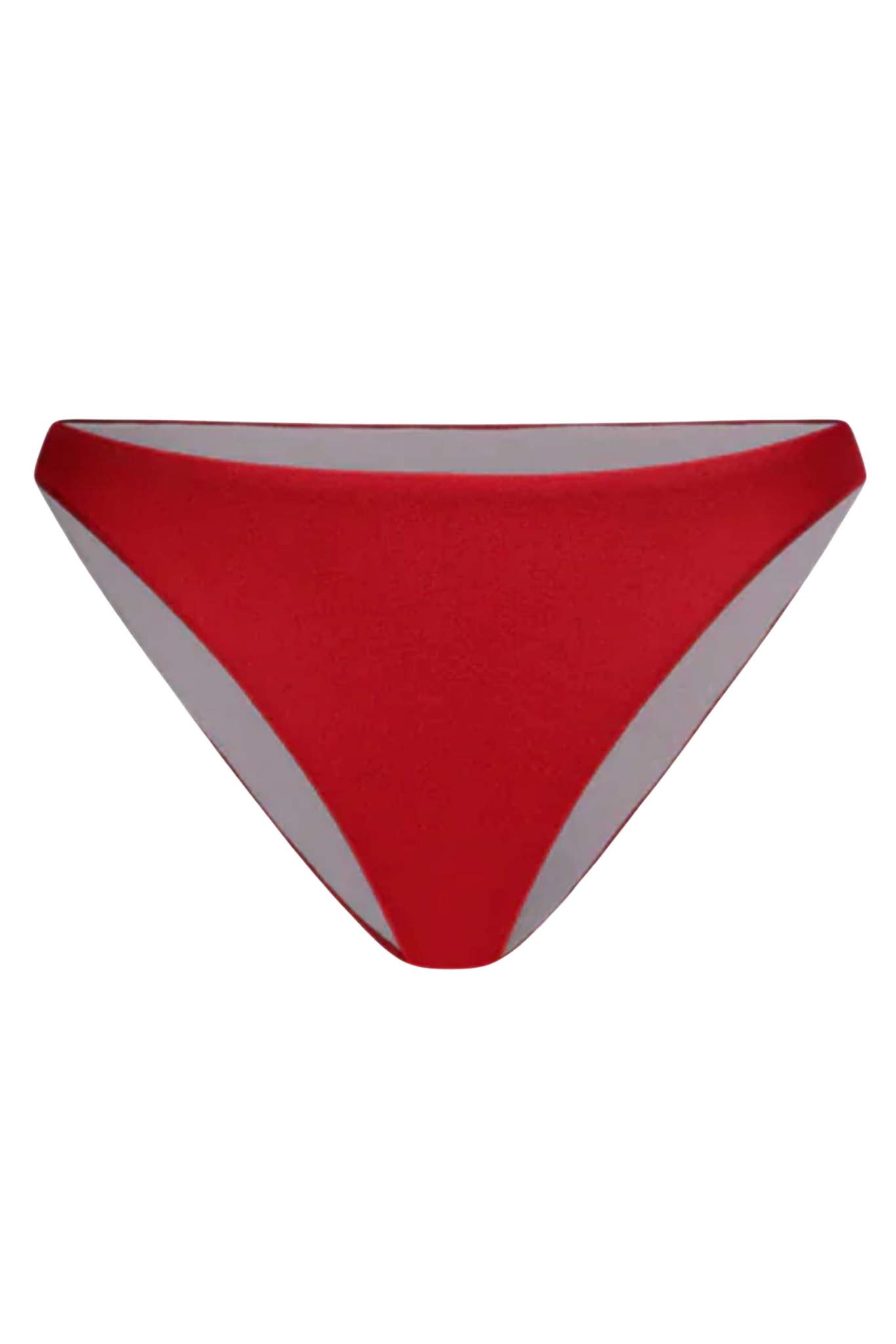 Valencia Bikini Altı