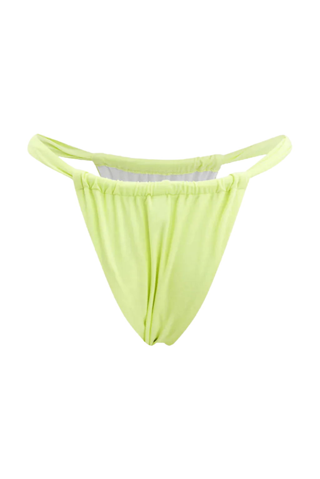 Luna Bikini Altı