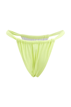 Luna Bikini Altı