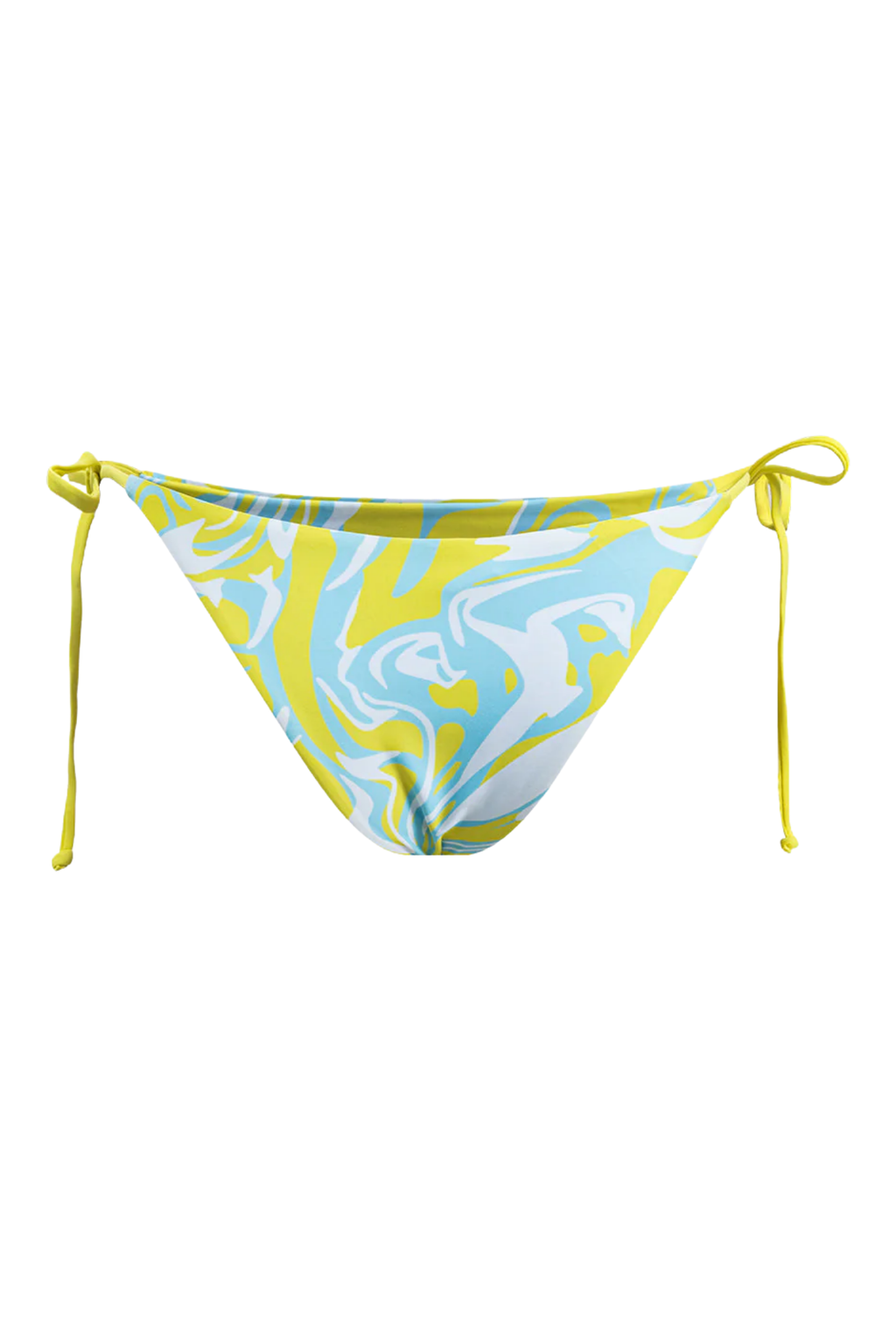 Limoncello Bikini Altı