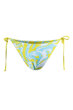 Limoncello Bikini Altı