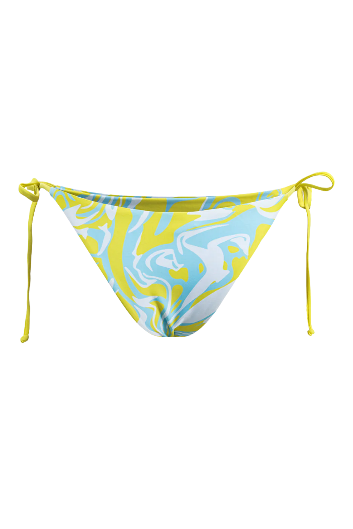 Limoncello Bikini Altı