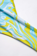 Limoncello Bikini Altı