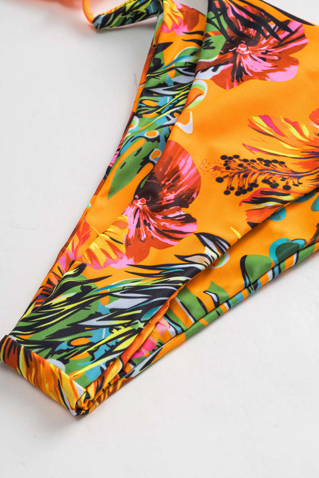 Sunset Bikini Altı