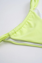 Luna Bikini Altı