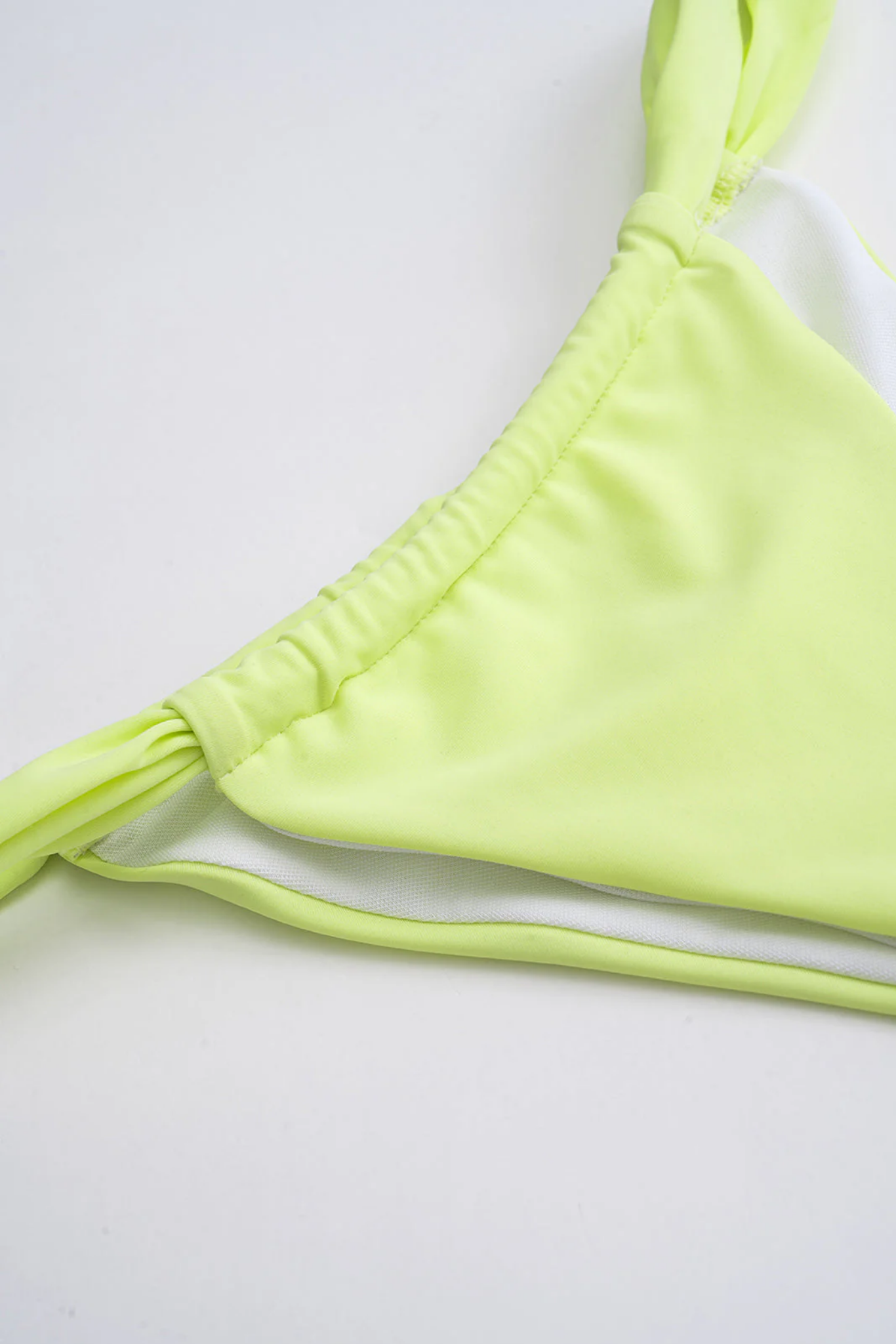Luna Bikini Altı