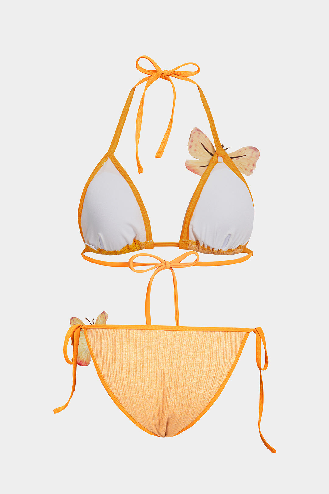 Rosvell Butterfly Glow Bikini