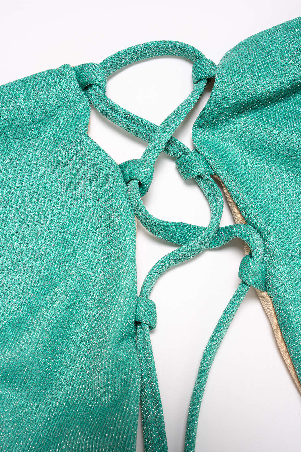Rosvell Emerald Plunge Mayo