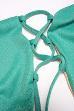 Rosvell Emerald Plunge Mayo