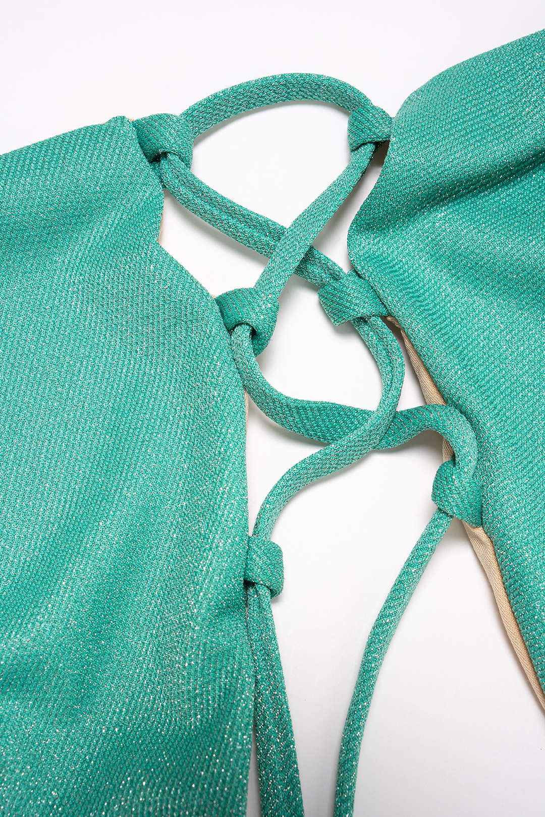 Rosvell Emerald Plunge Mayo