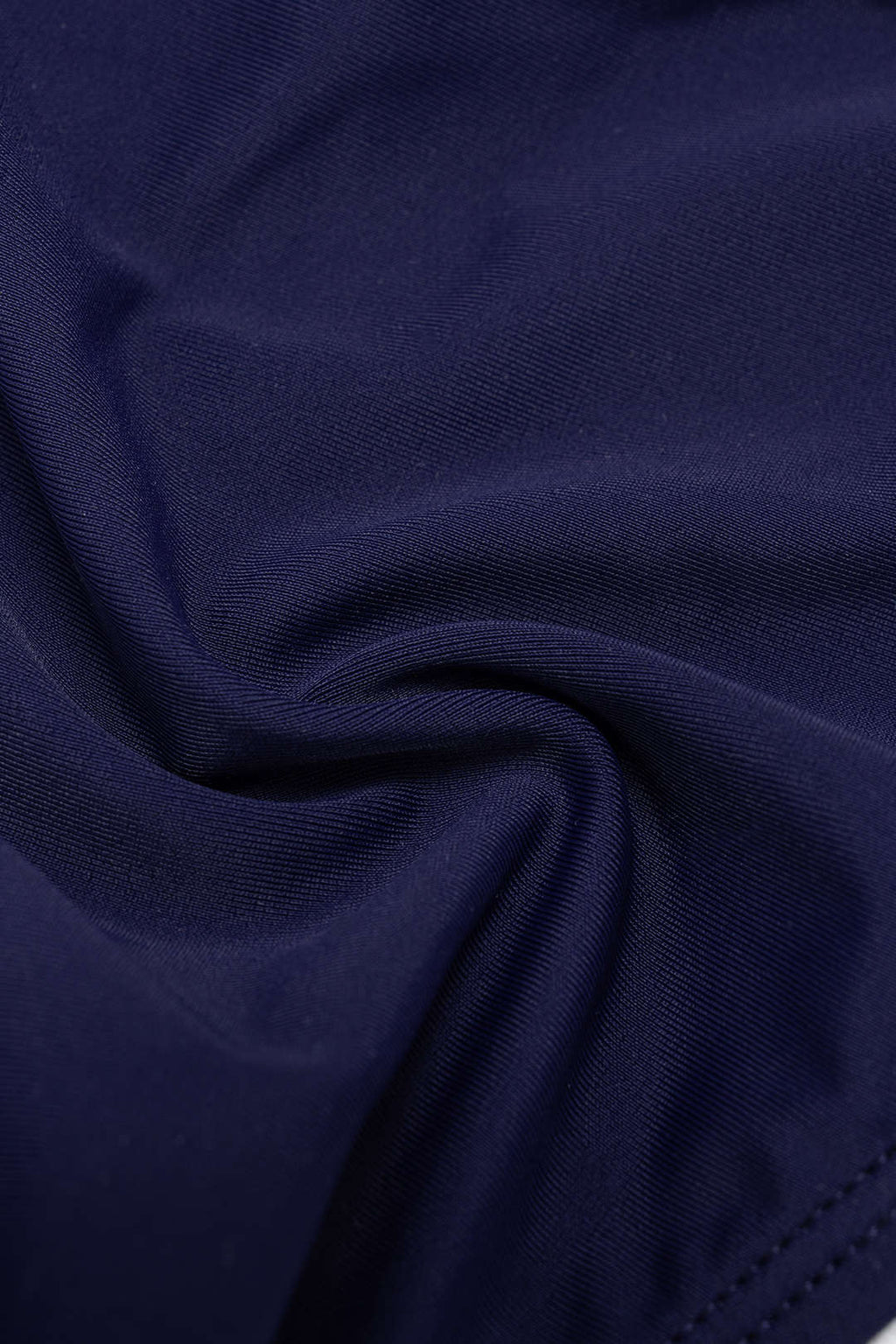 Rosvell Navy Edge Bikini