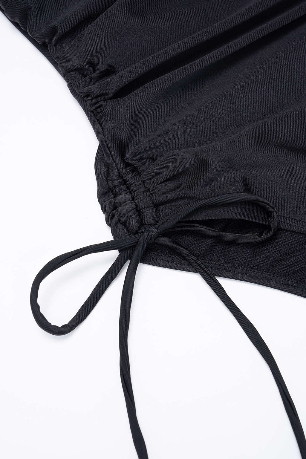 Rosvell Black Contour Mayo