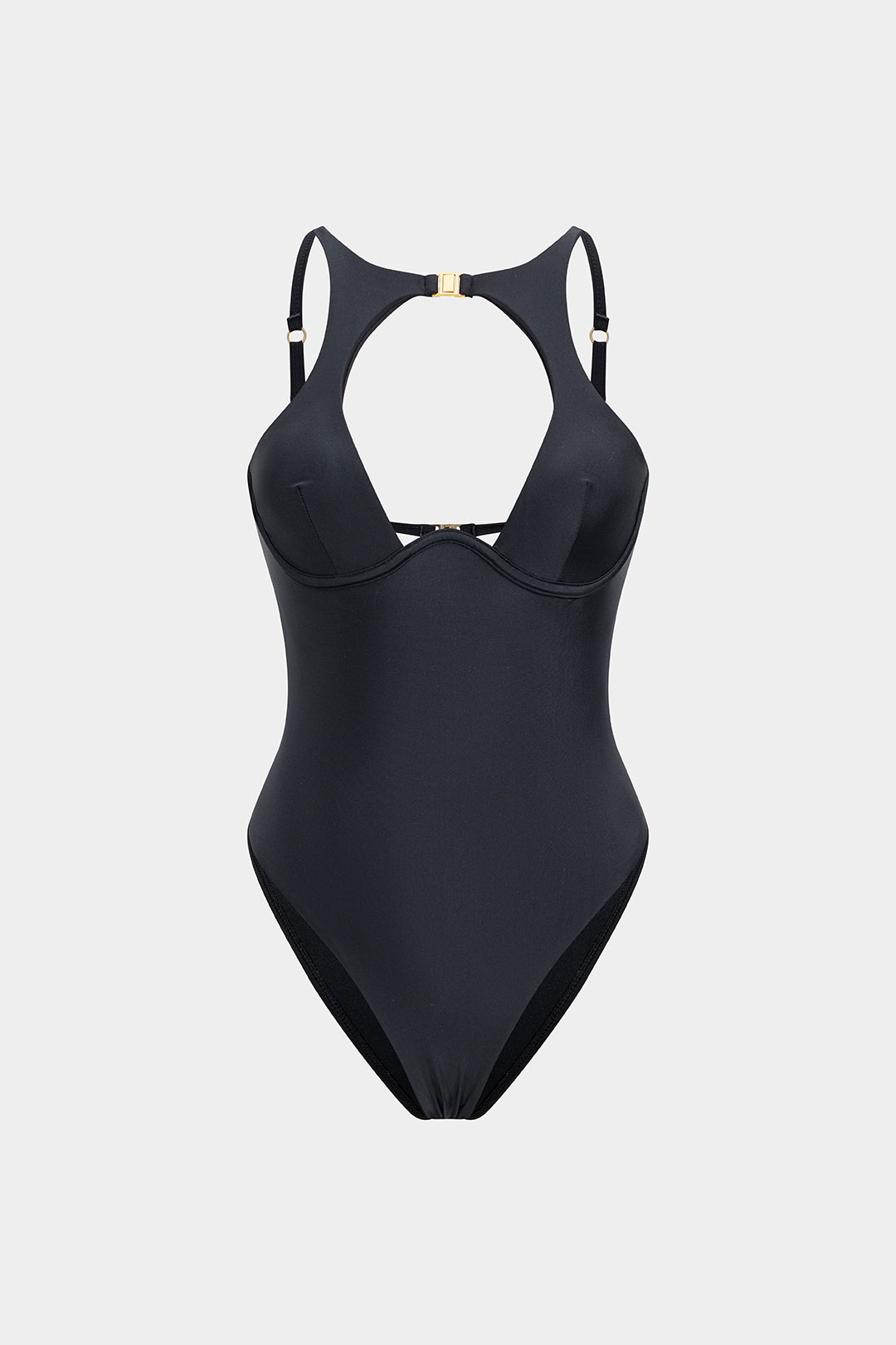 Rosvell Noir Power Mayo