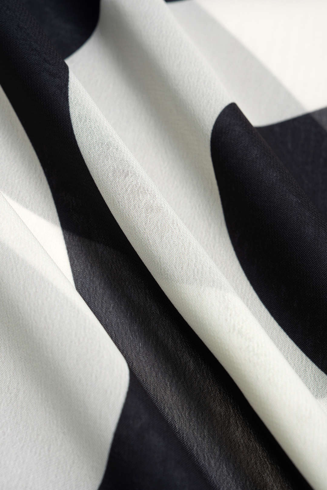 Rosvell Noir Wave Pareo Mayo Set