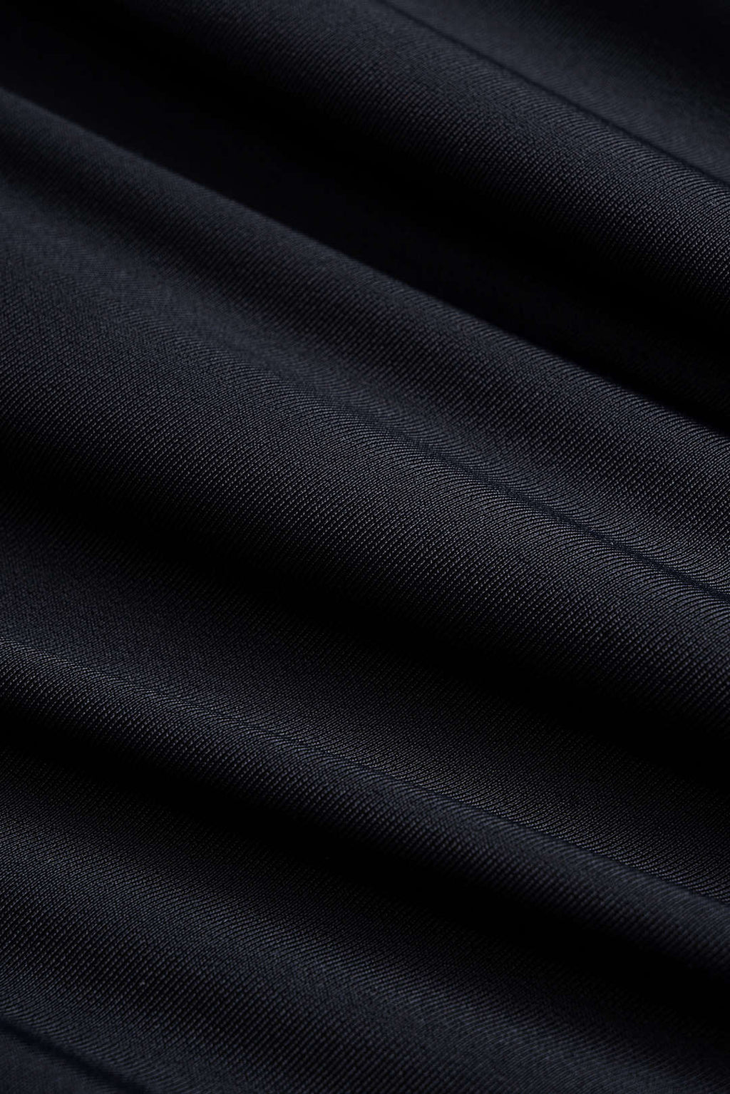 Noir Sculpt Wrap Detaylı Mayo