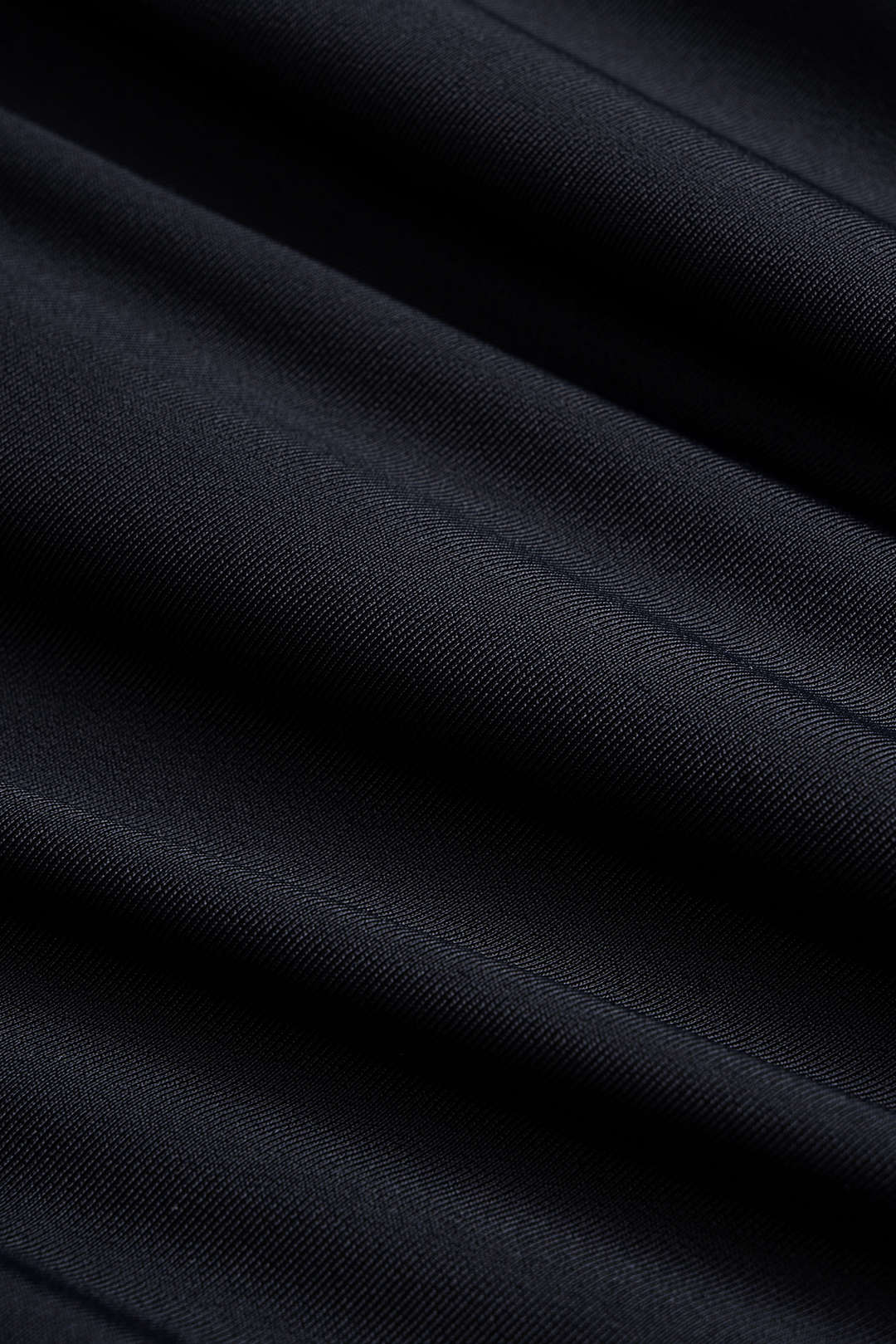Noir Sculpt Wrap Detaylı Mayo