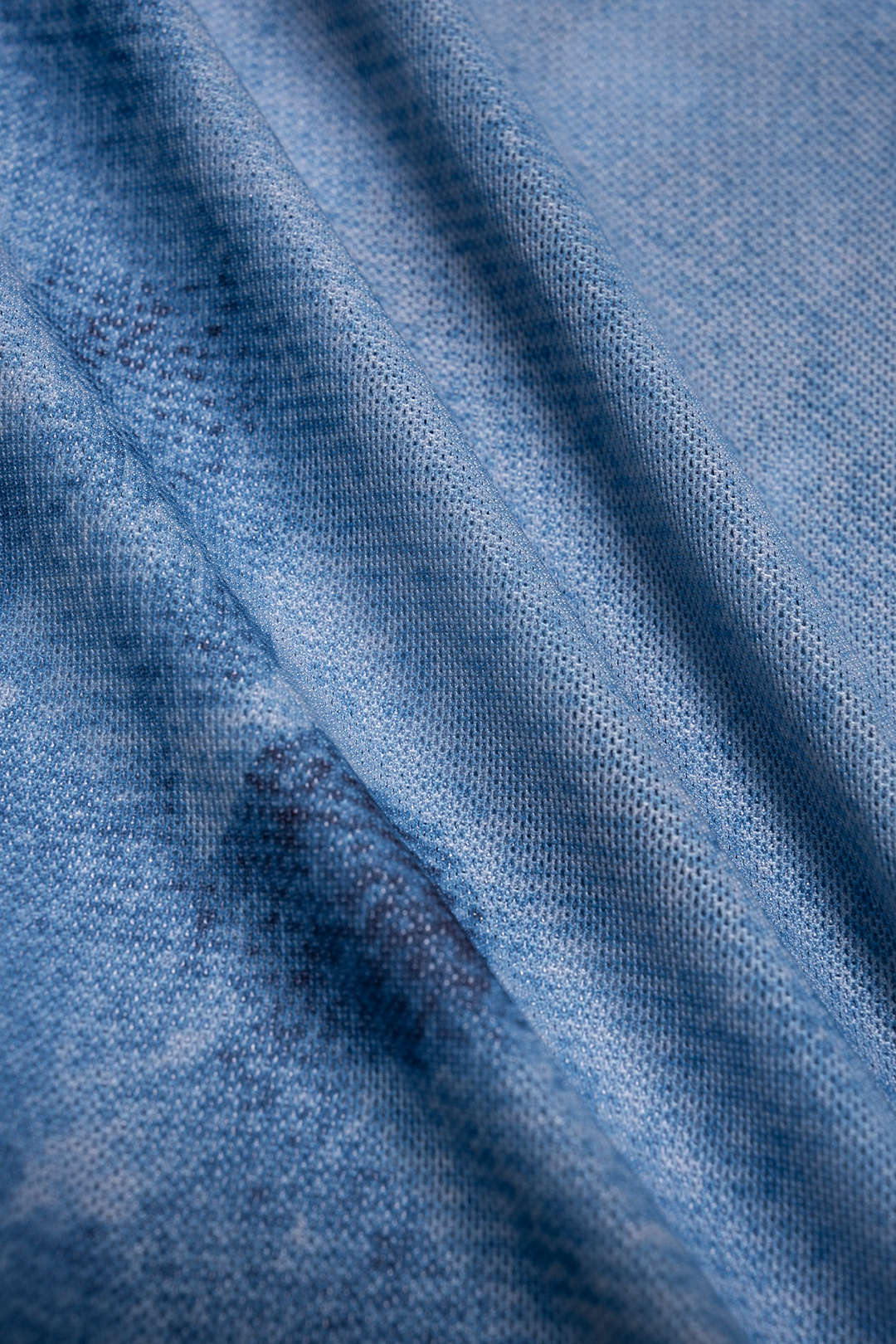 Rosvell Blue Mirage Pareo Set