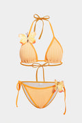Rosvell Butterfly Glow Bikini