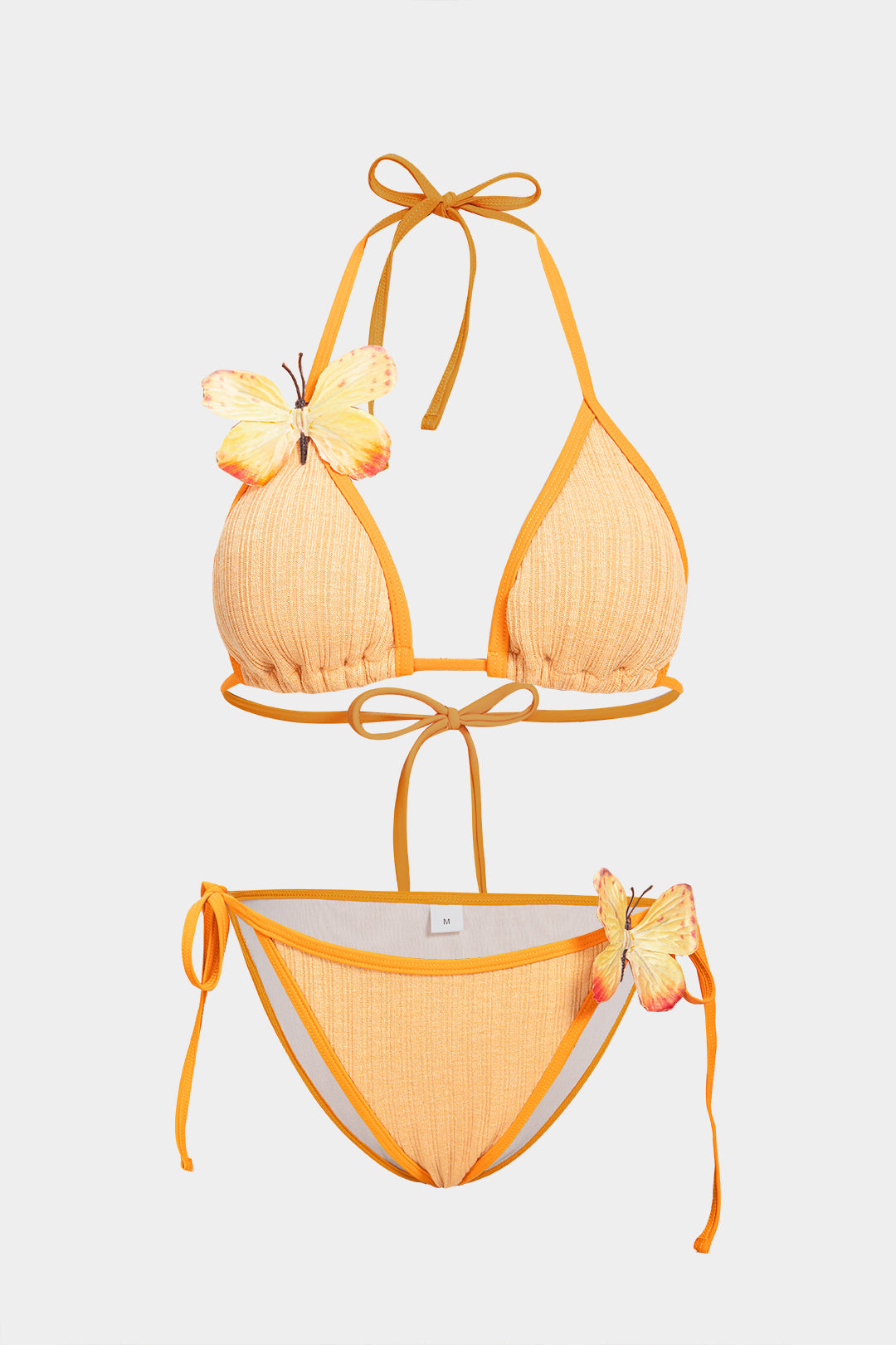 Rosvell Butterfly Glow Bikini