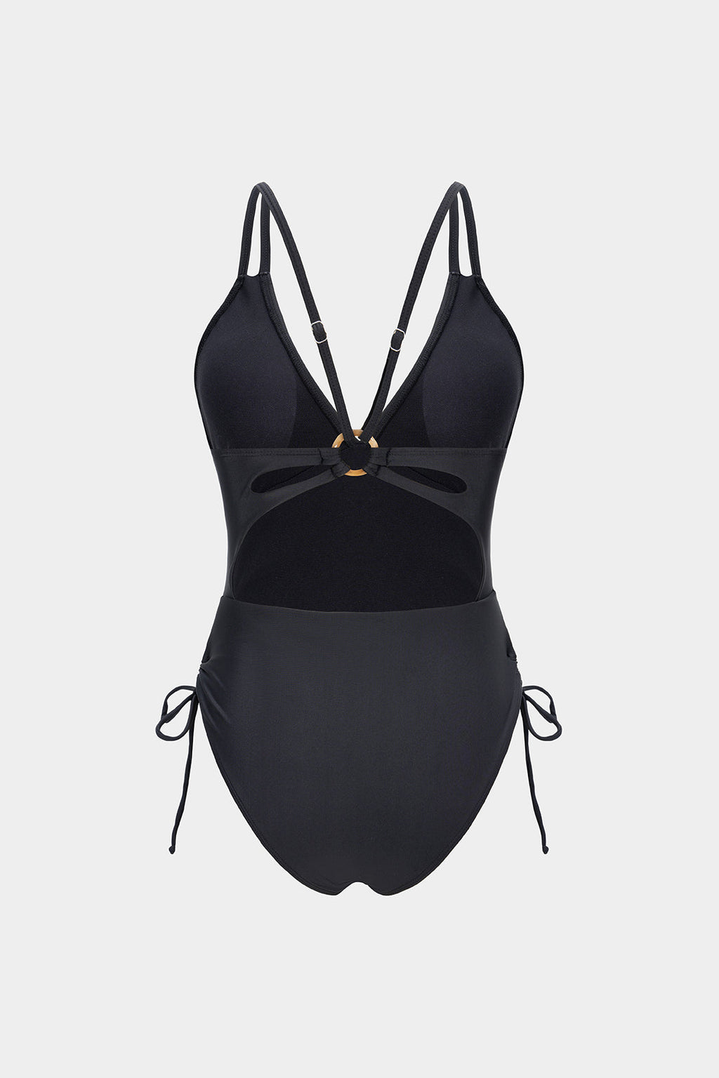 Rosvell Black Contour Mayo