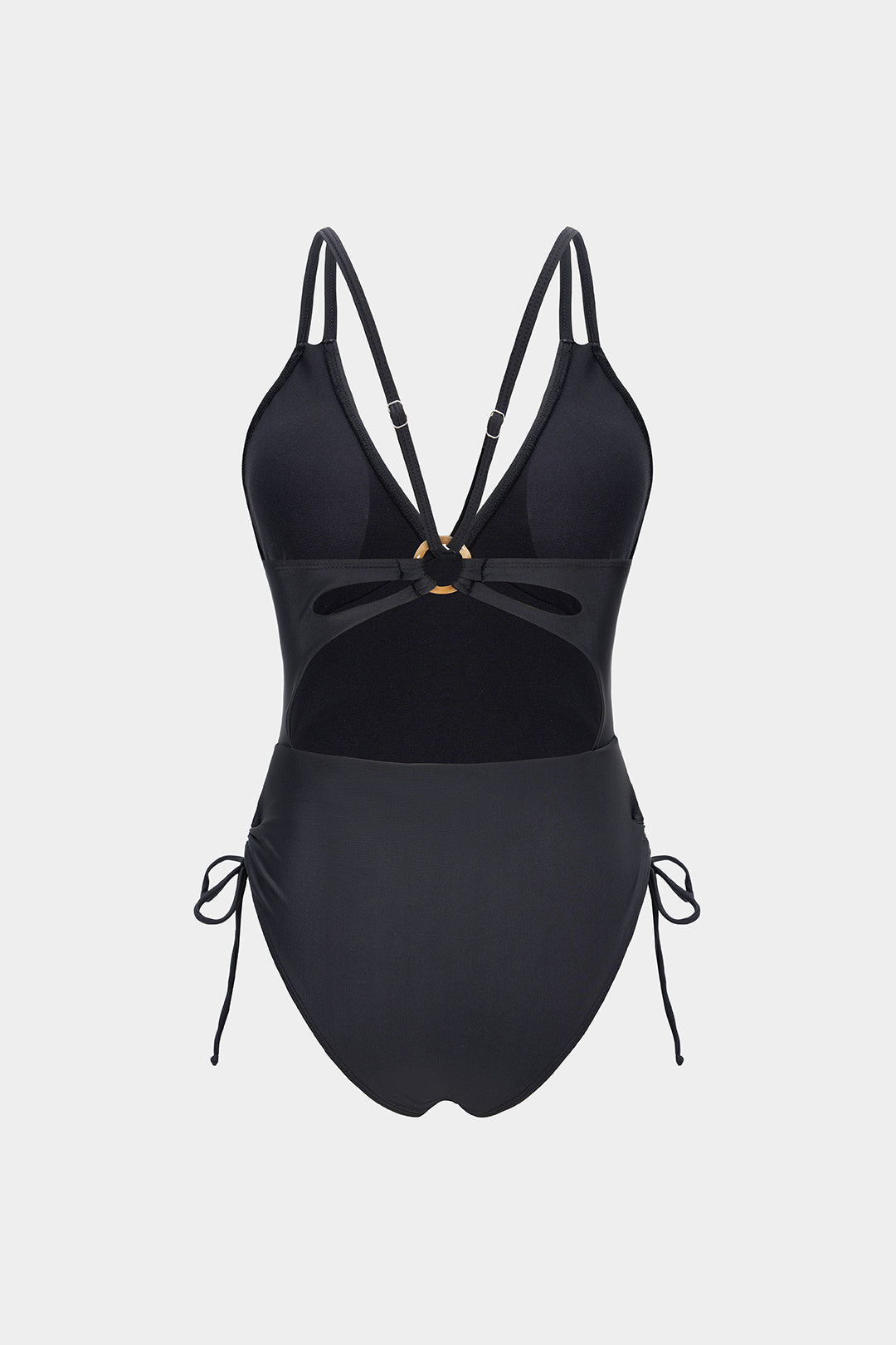 Rosvell Black Contour Mayo