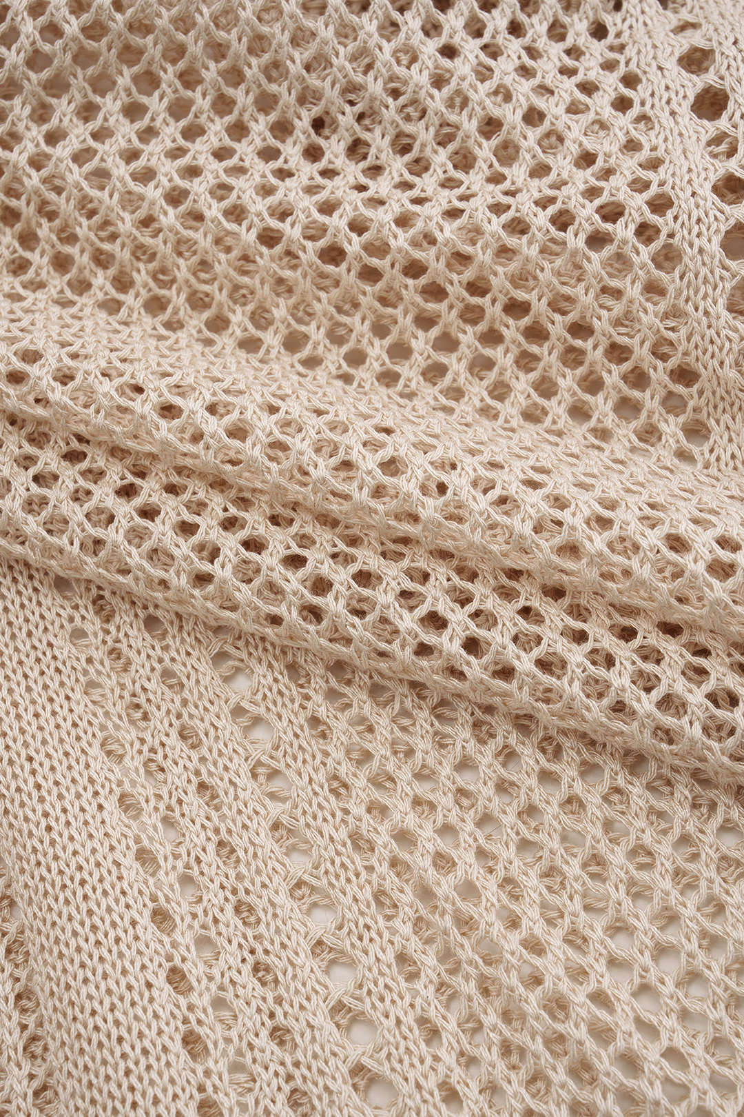 Rosvell Ivory Aura Maxi Elbise