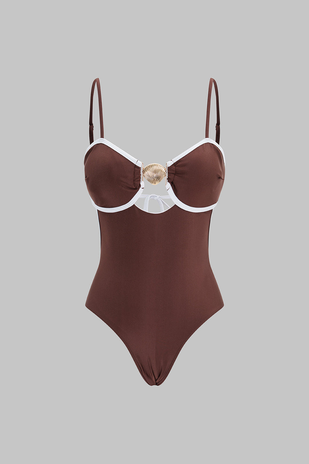Mocha Contrast Mayo