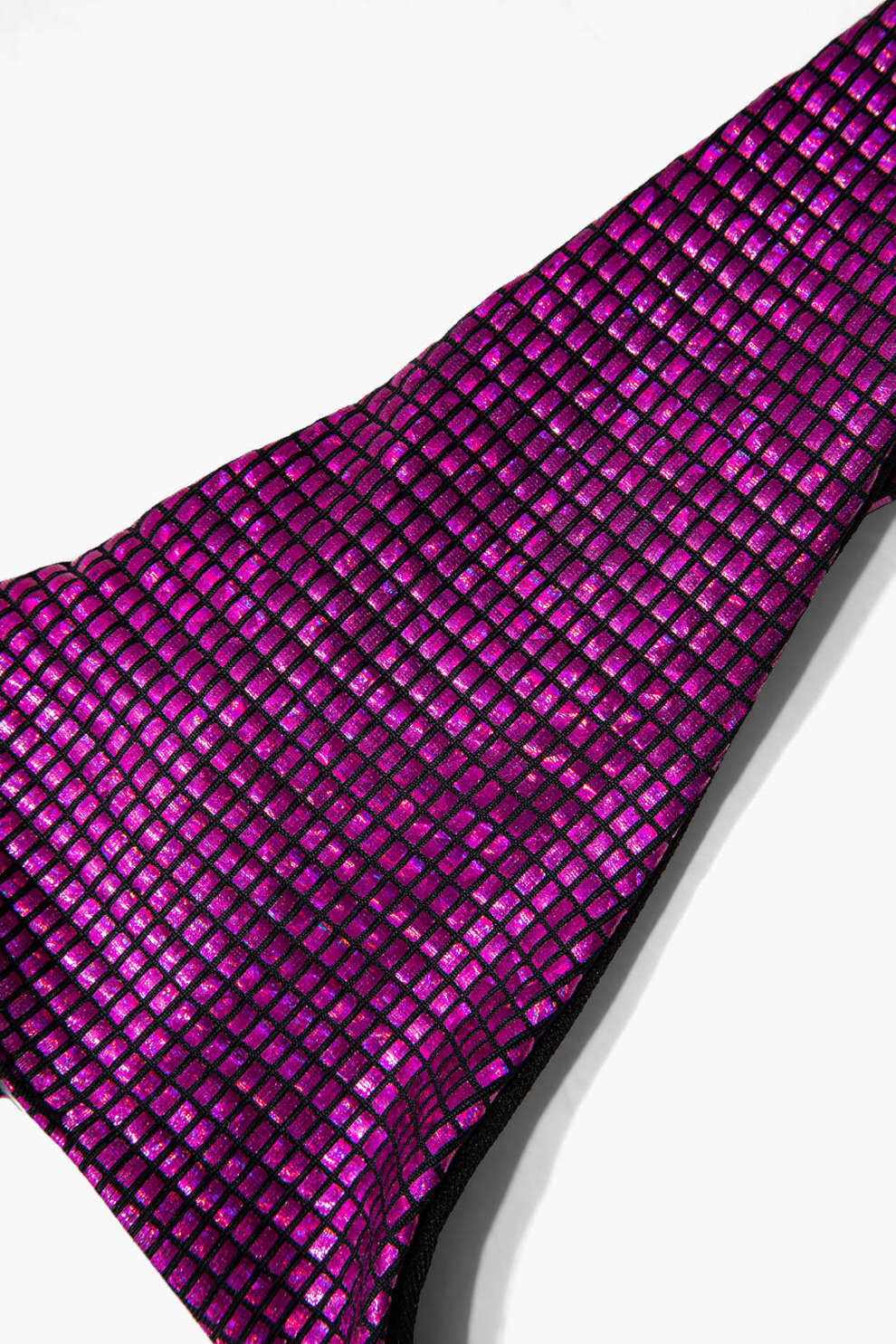 Rosvell Plum Glow Bikini