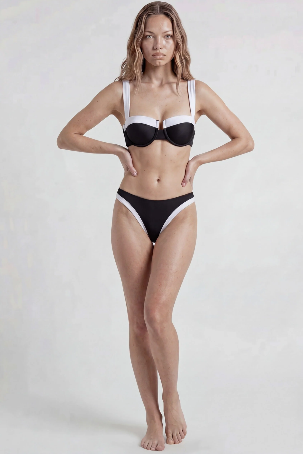 Portofino Bikini Üstü